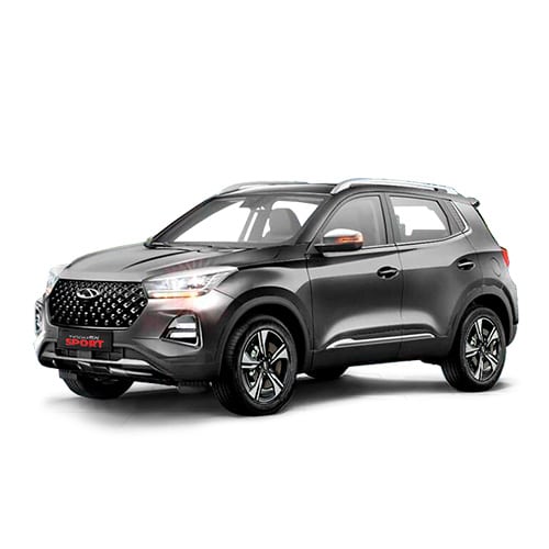 Caoa Chery Tiggo 5x Sport